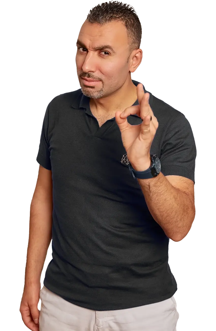 دروس بالفيديو والصور التوضيحية